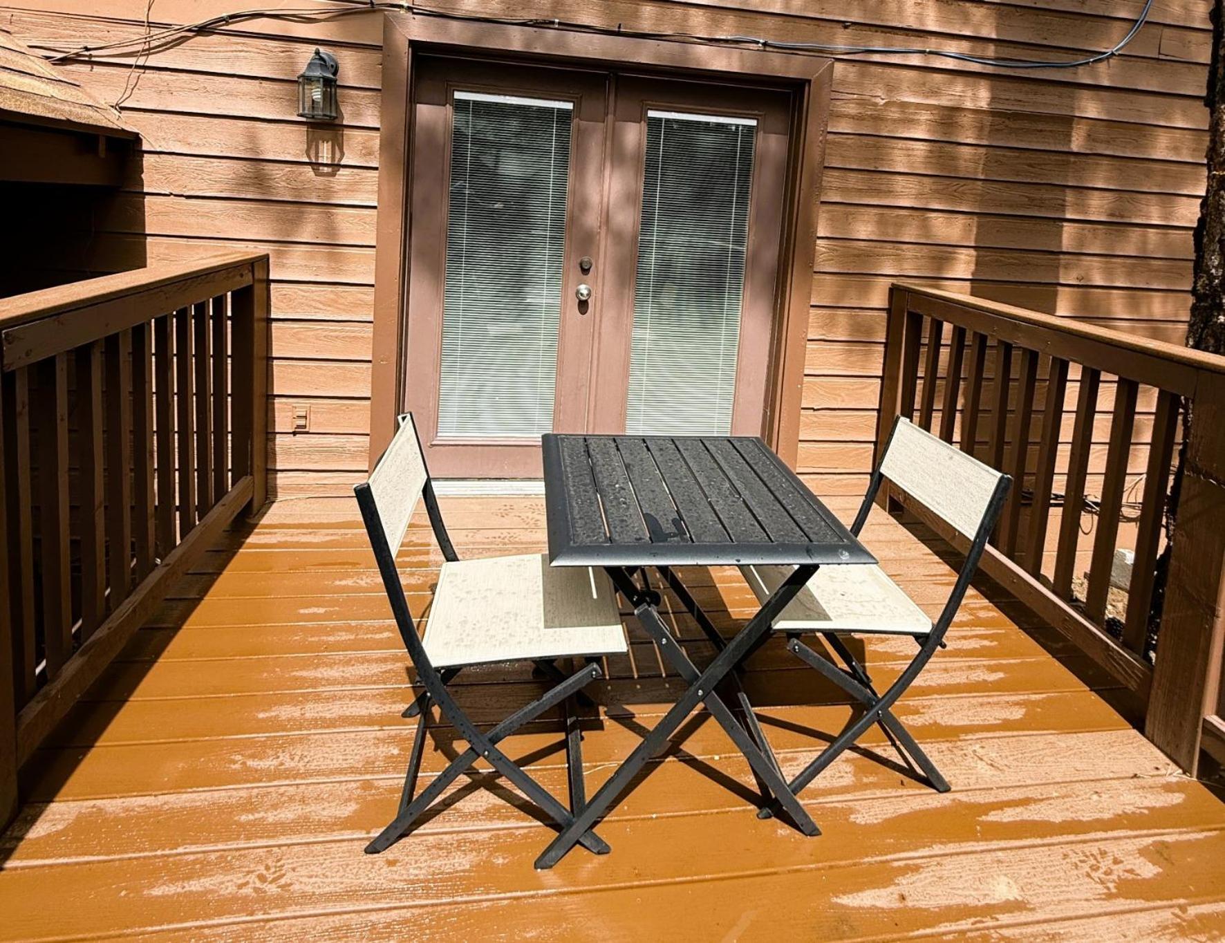 Roundhouse Resort Pinetop-Lakeside Værelse billede