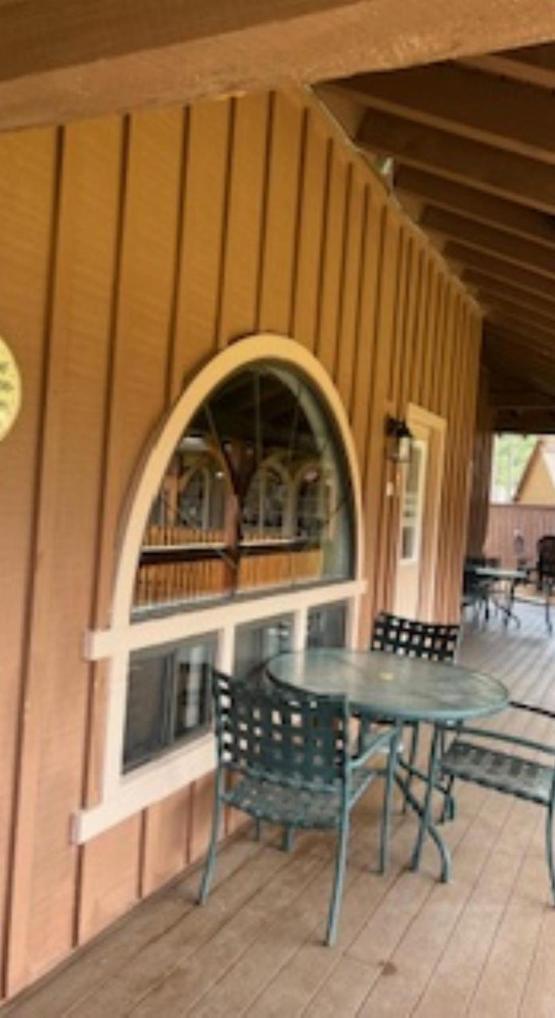 Roundhouse Resort Pinetop-Lakeside Værelse billede